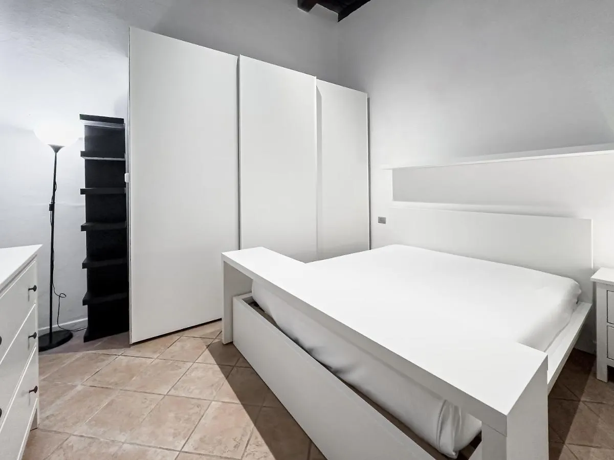 Realkasa Bolognetti Apartment