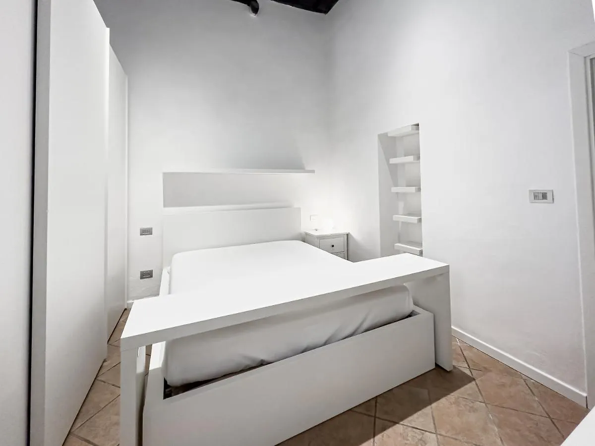 Realkasa Bolognetti Apartment Italy