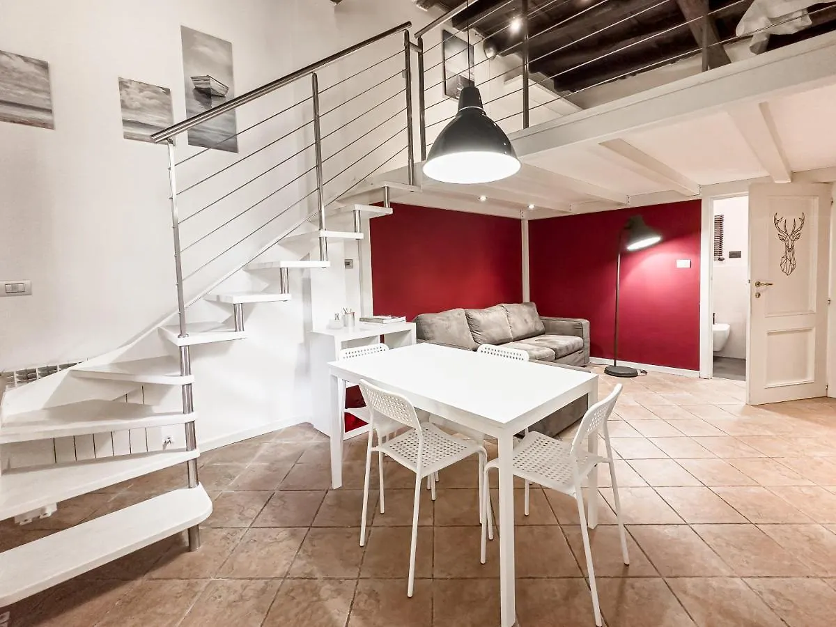 Realkasa Bolognetti Apartment 0*, Bologna