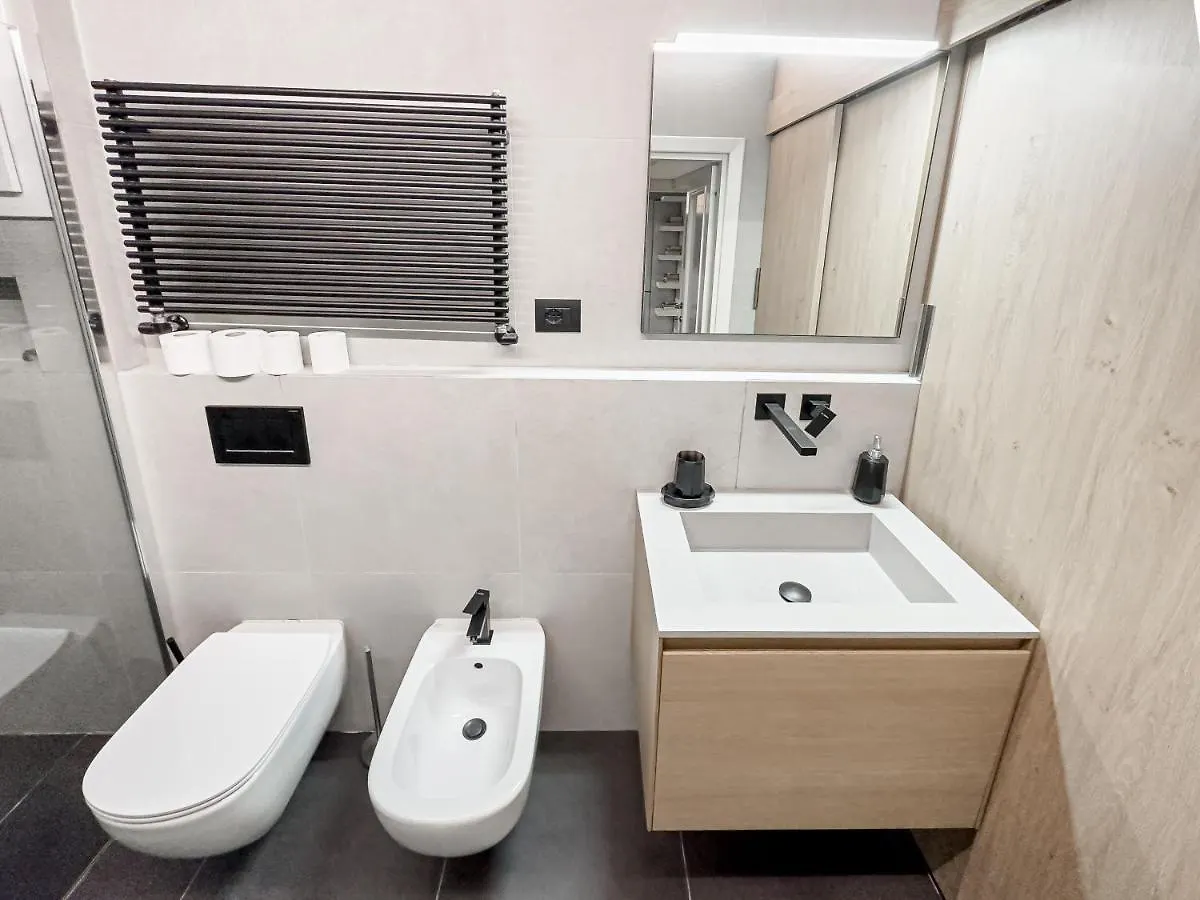 Realkasa Bolognetti Apartment 0*, Bologna Italy