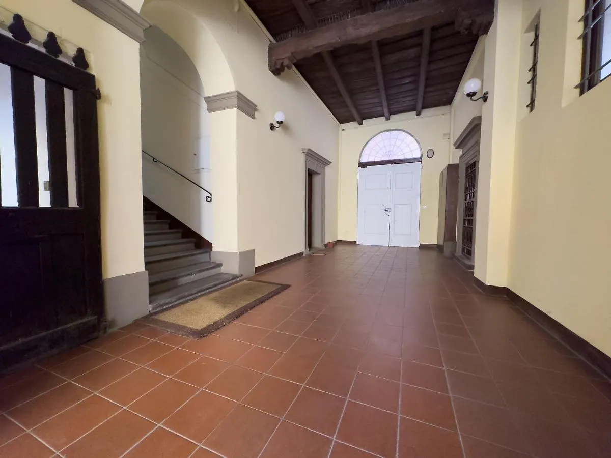 Realkasa Bolognetti Apartment 0*, Bologna Italy