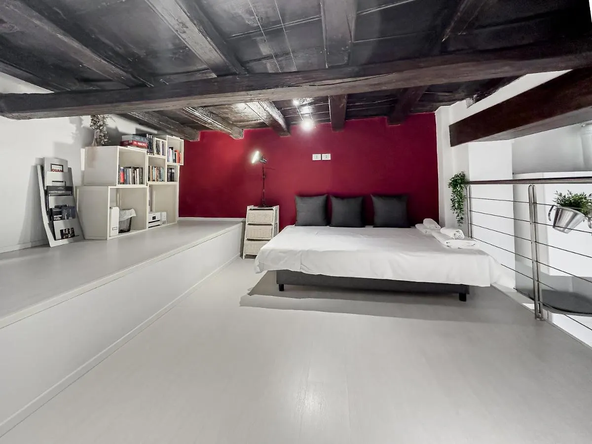 Realkasa Bolognetti Apartment  Bologna