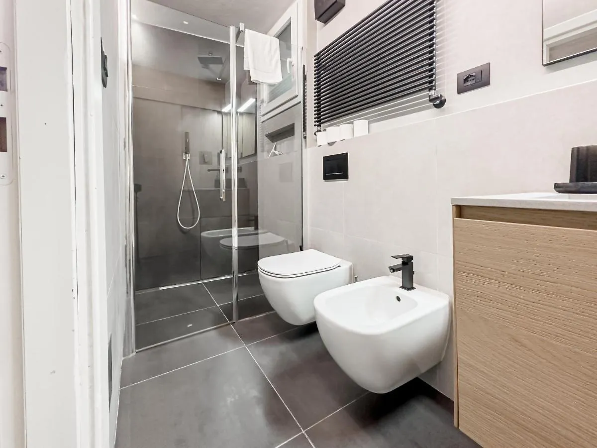 Realkasa Bolognetti Apartment  Bologna