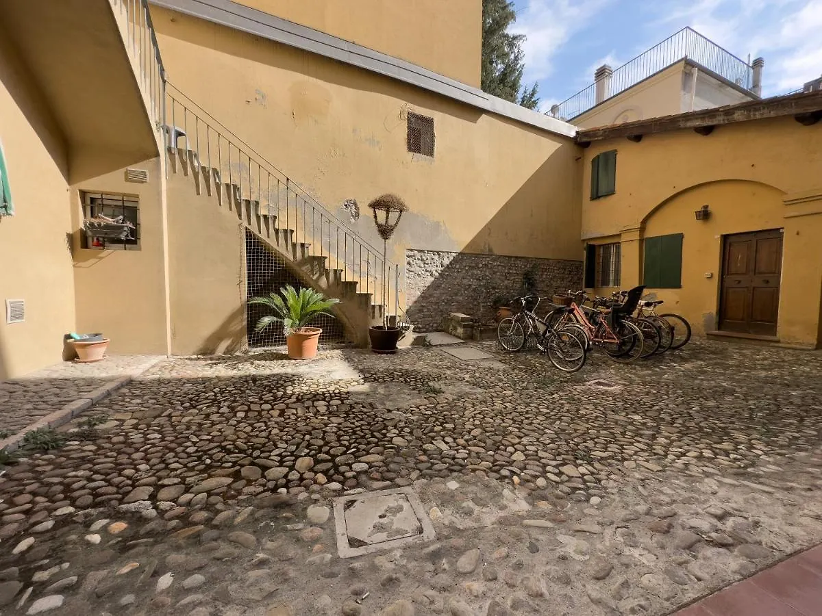 Realkasa Bolognetti Apartment Italy